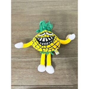 Pineapple Willy's Panama‎ City Beach Florida Souvenir Plush